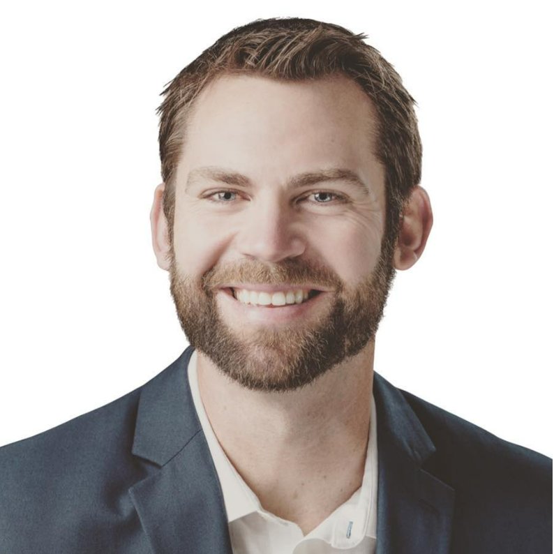 Travis Mattair