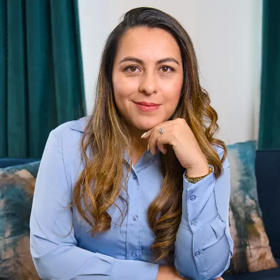 Jessica Paz