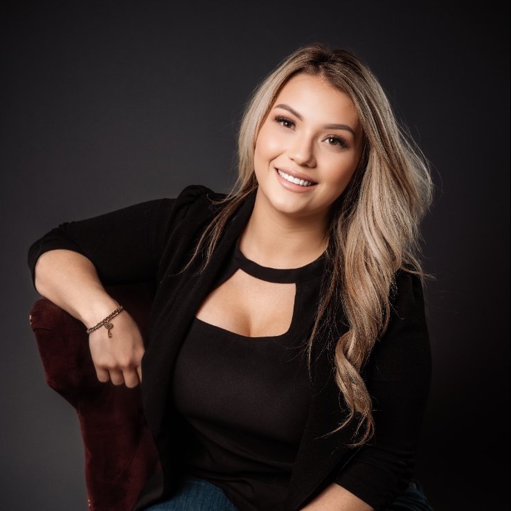 Angelina Trujillo