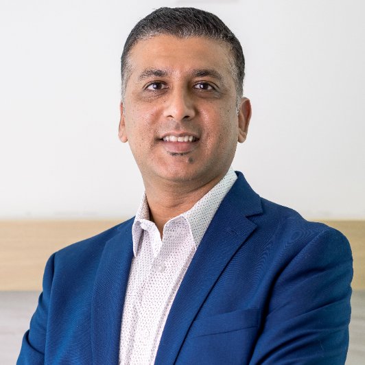 Niraj Singala