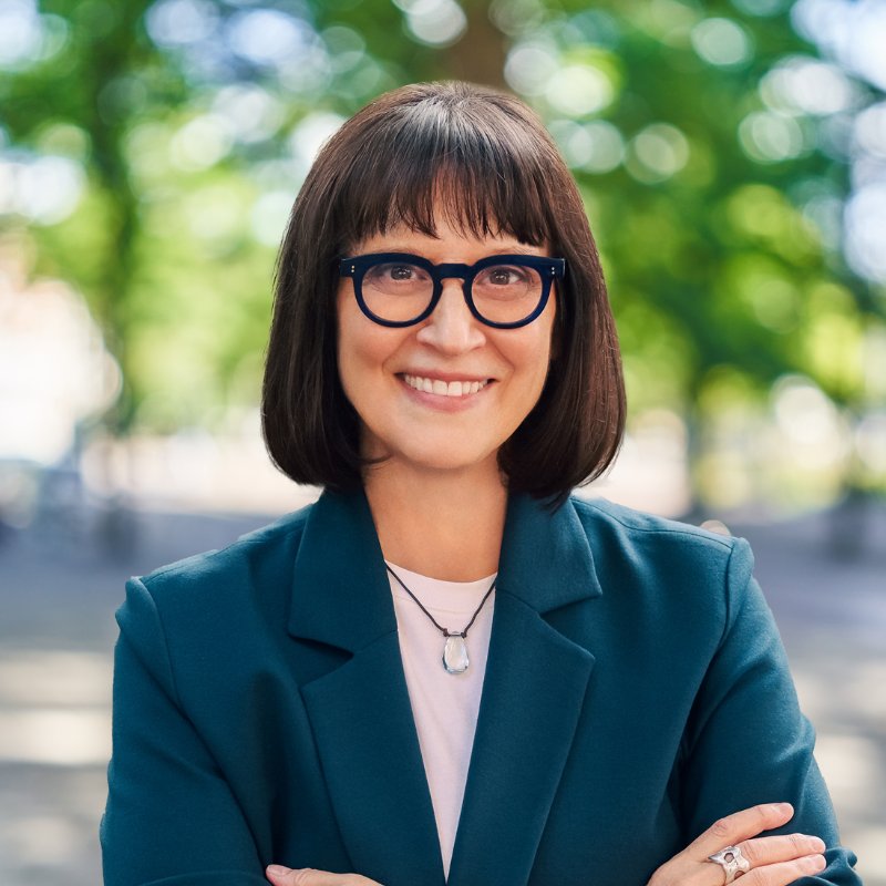 Barbara Lawrence