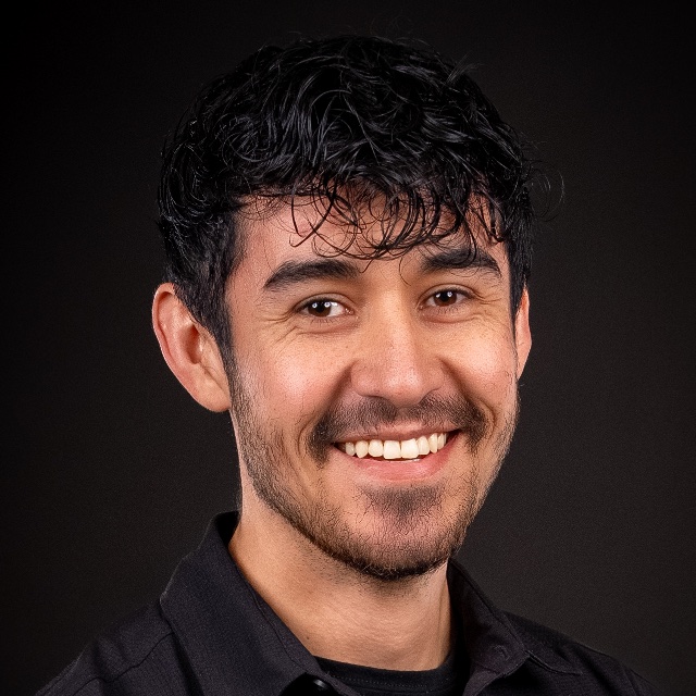 Sergio Lara