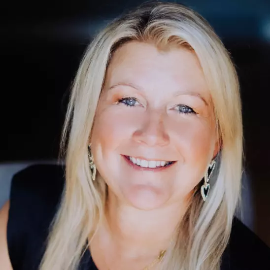 Gigi Haase