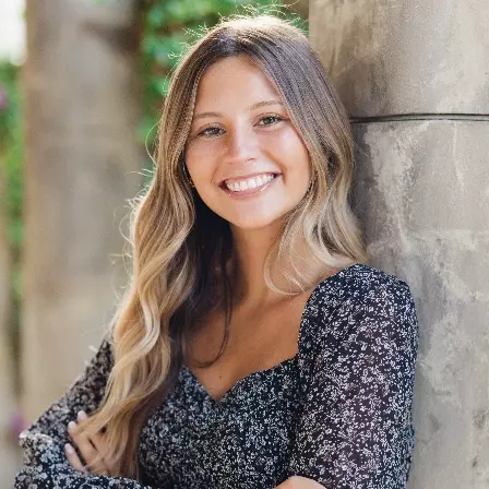 Riley Robinson