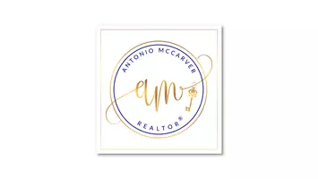 Antonio McCarver - REALTOR