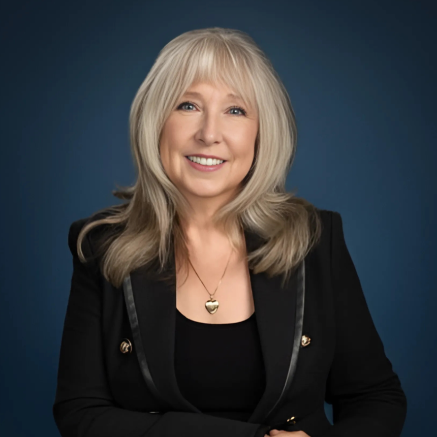 Kerry Amos Regina real estate agent