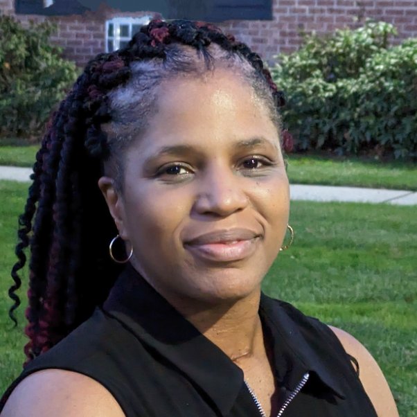 Jeanette Capers