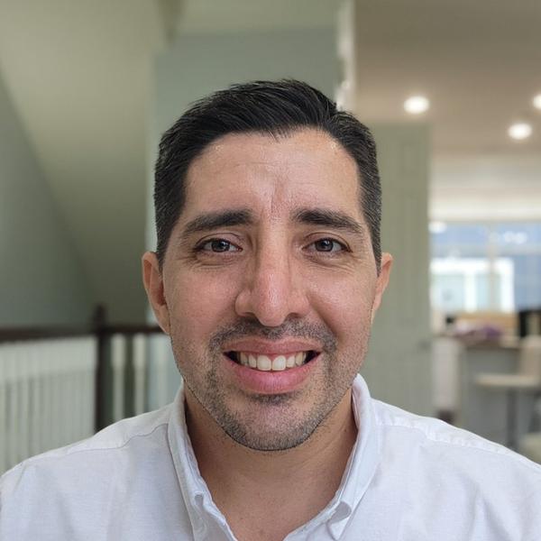 Daniel Moriel