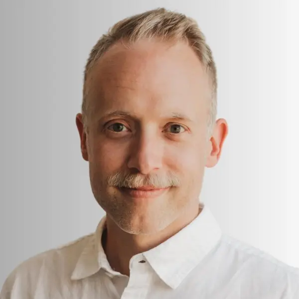Jared Whitney