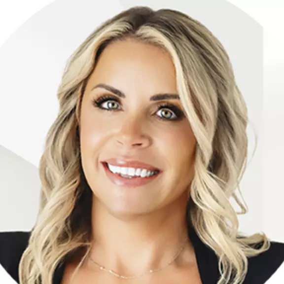 Ashley Inglis
