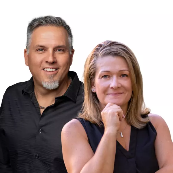 Jaret & Kristi Ghent