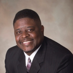 Gregory Rayford