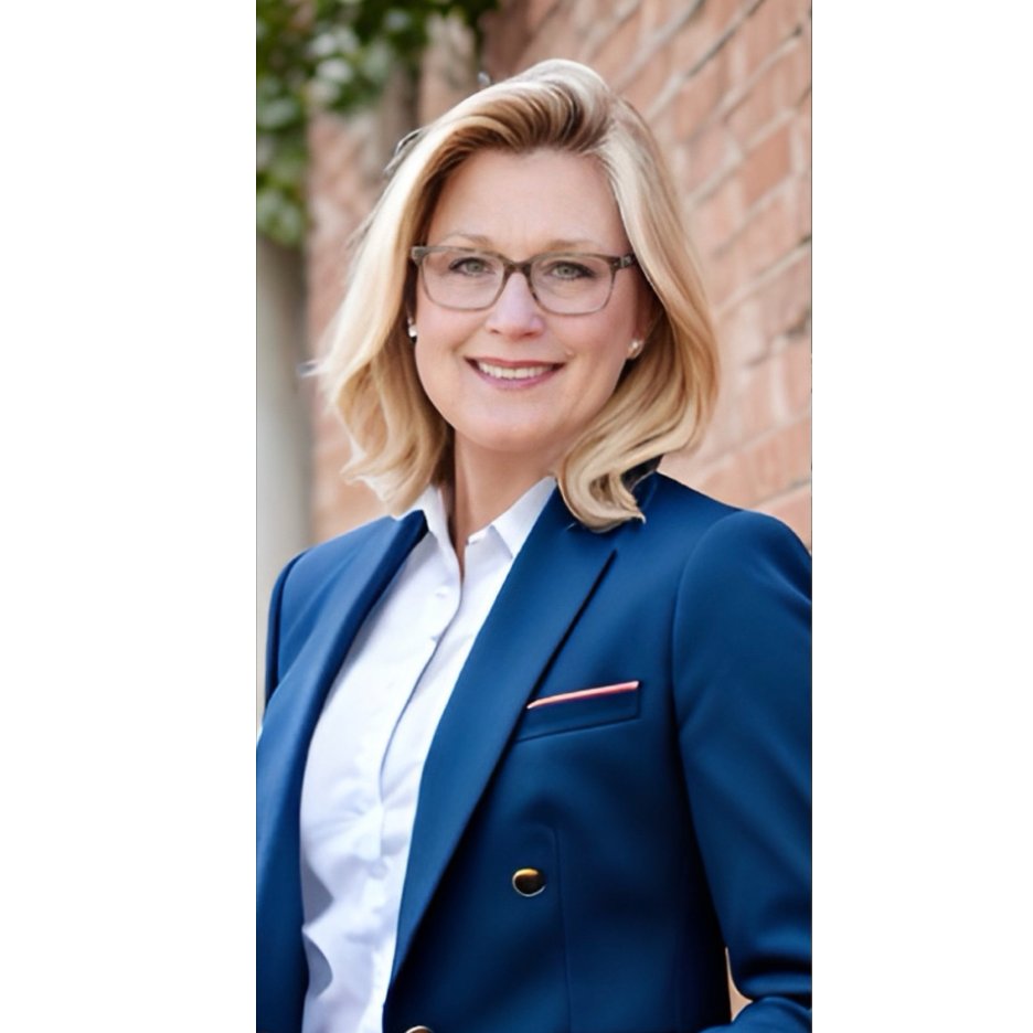 Catherine Kelly