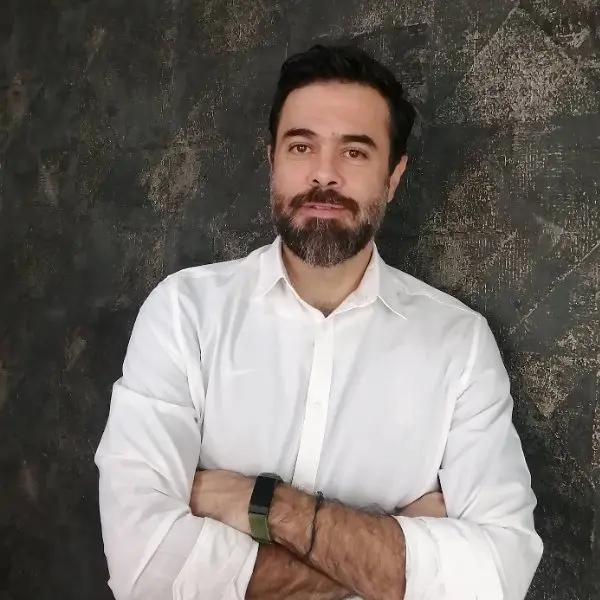 Hugo Cantellano