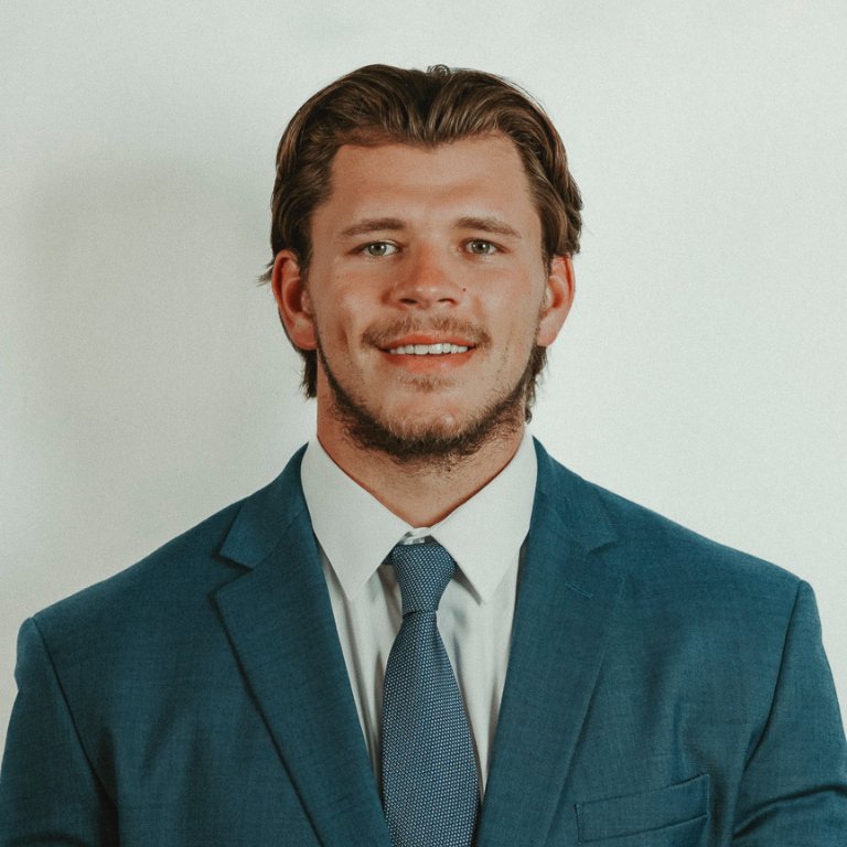 Trey Brown
