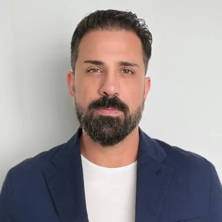 Rafael Gama
