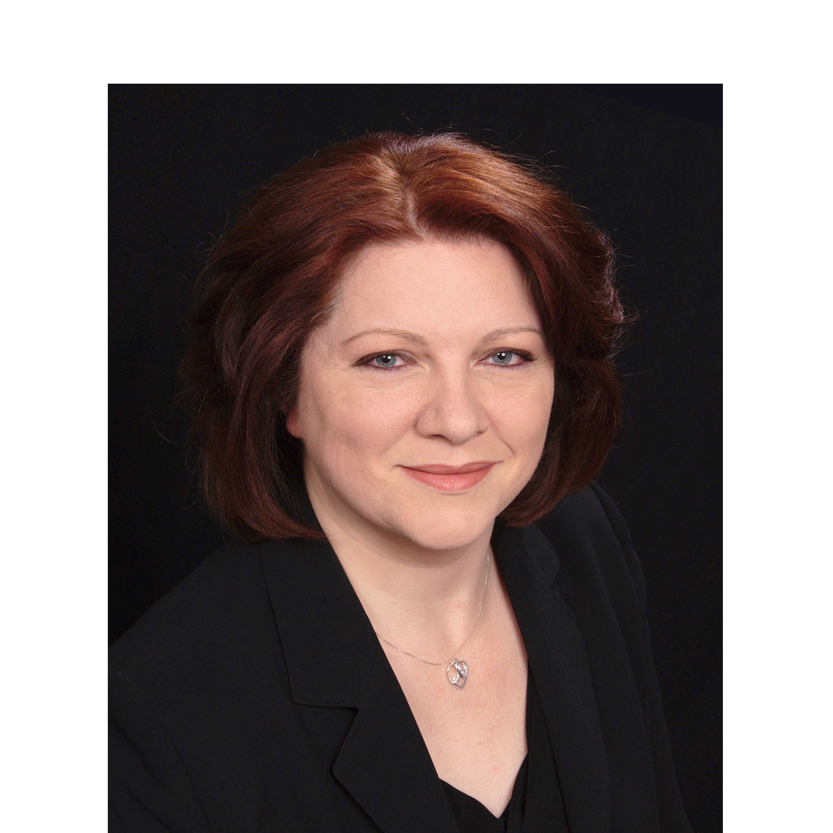 Mary Tracy