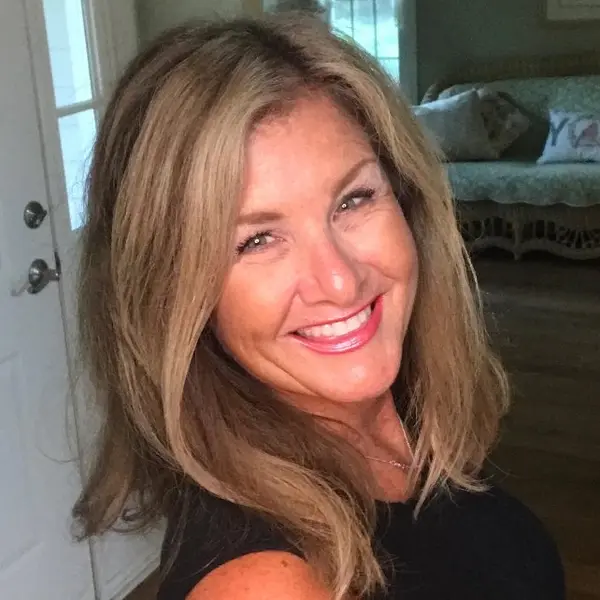 Donna Fillweber