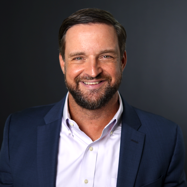 Daniel Padgett