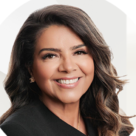 Marlene MacDonald