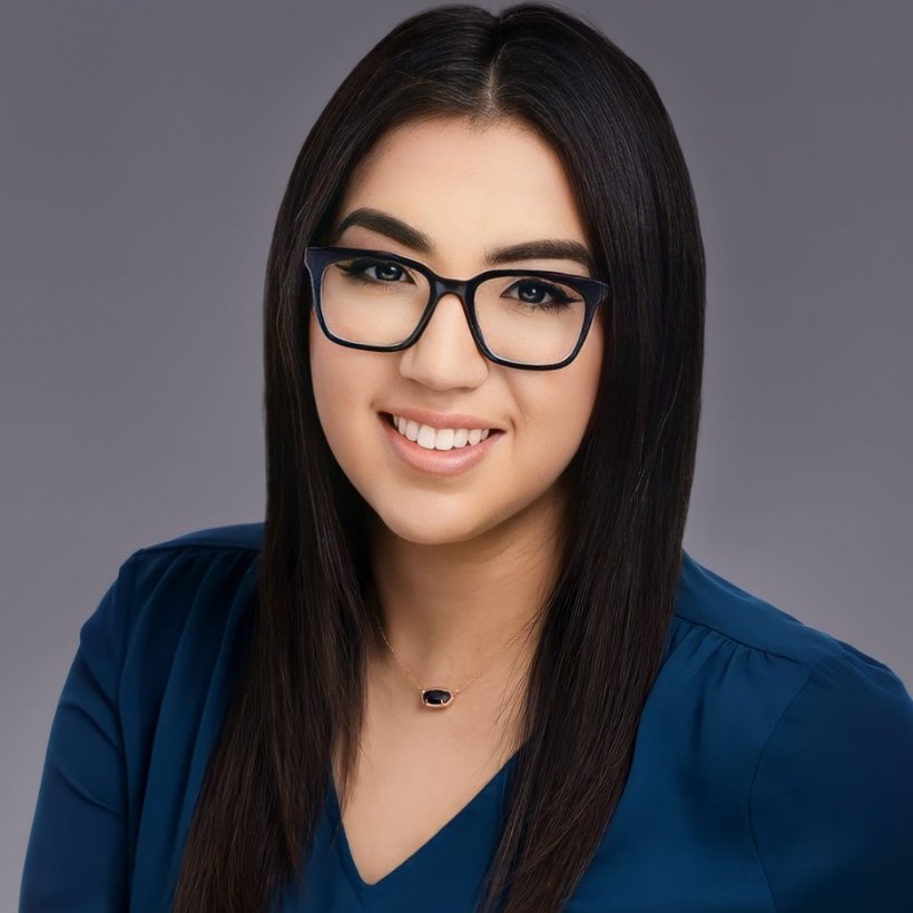 Kelsey Hernandez