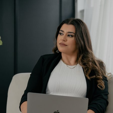 Tamar Toutounjian