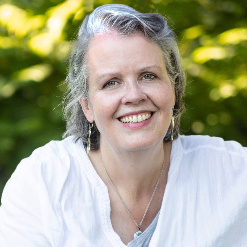 Kelly Cushing