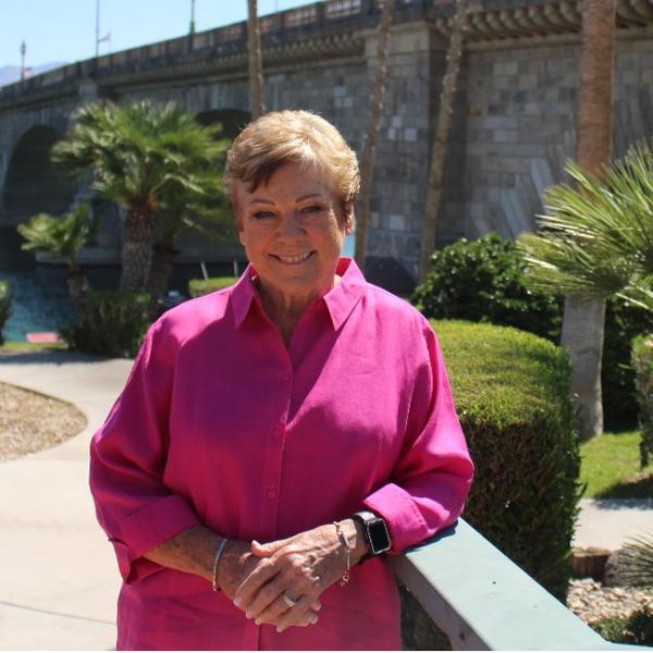 Hilary Sosey