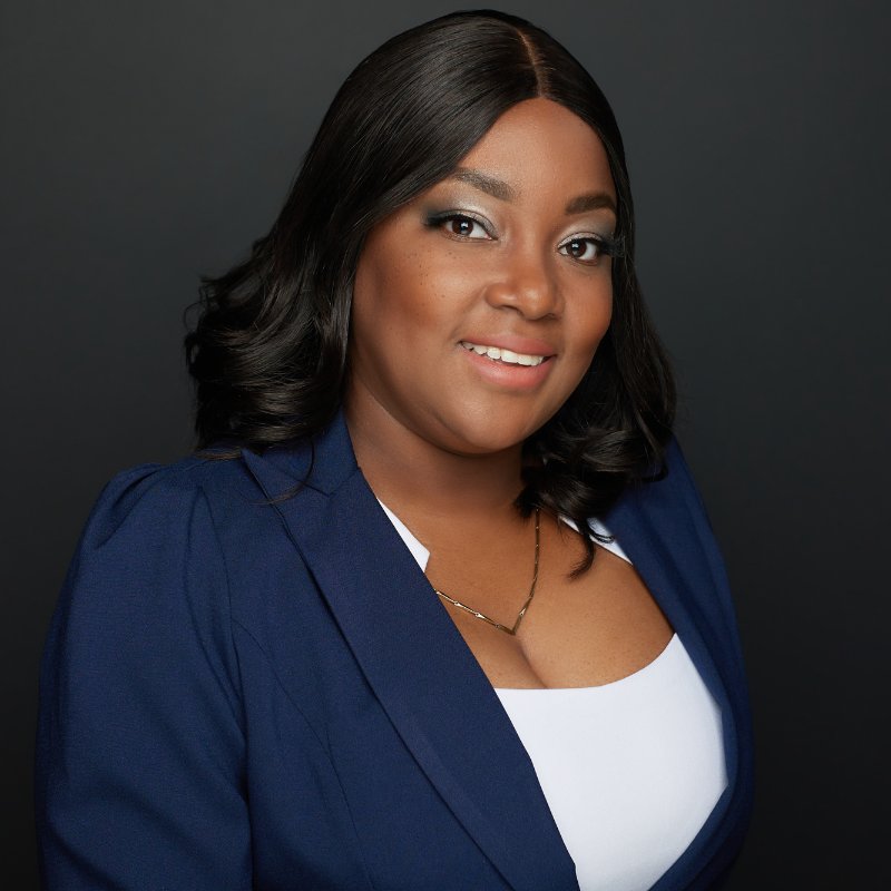 Kenisha Reynard