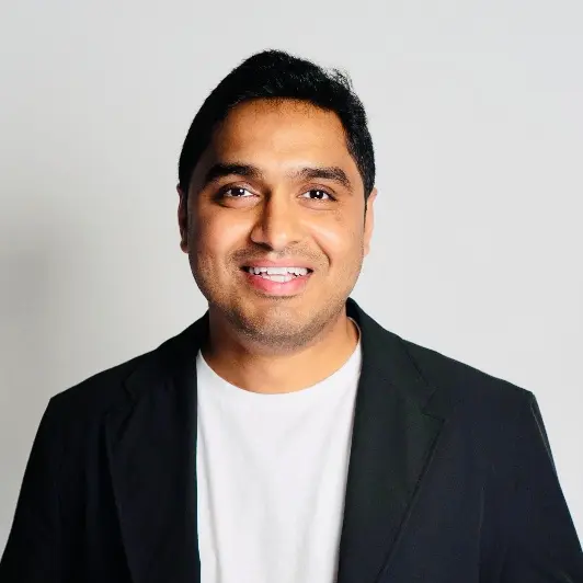 Srivastav Koganti
