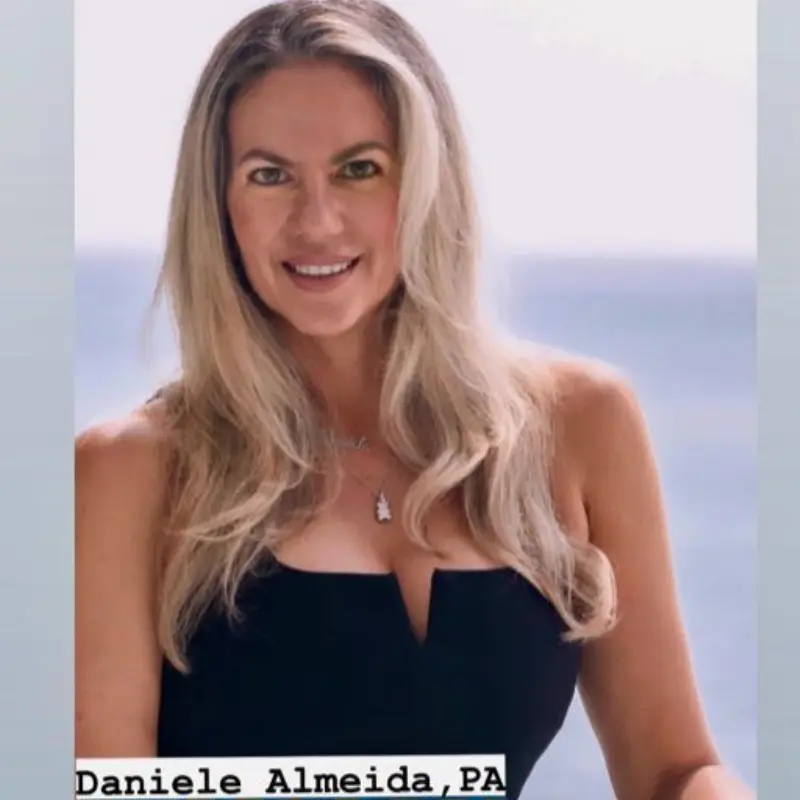Daniele Almeida