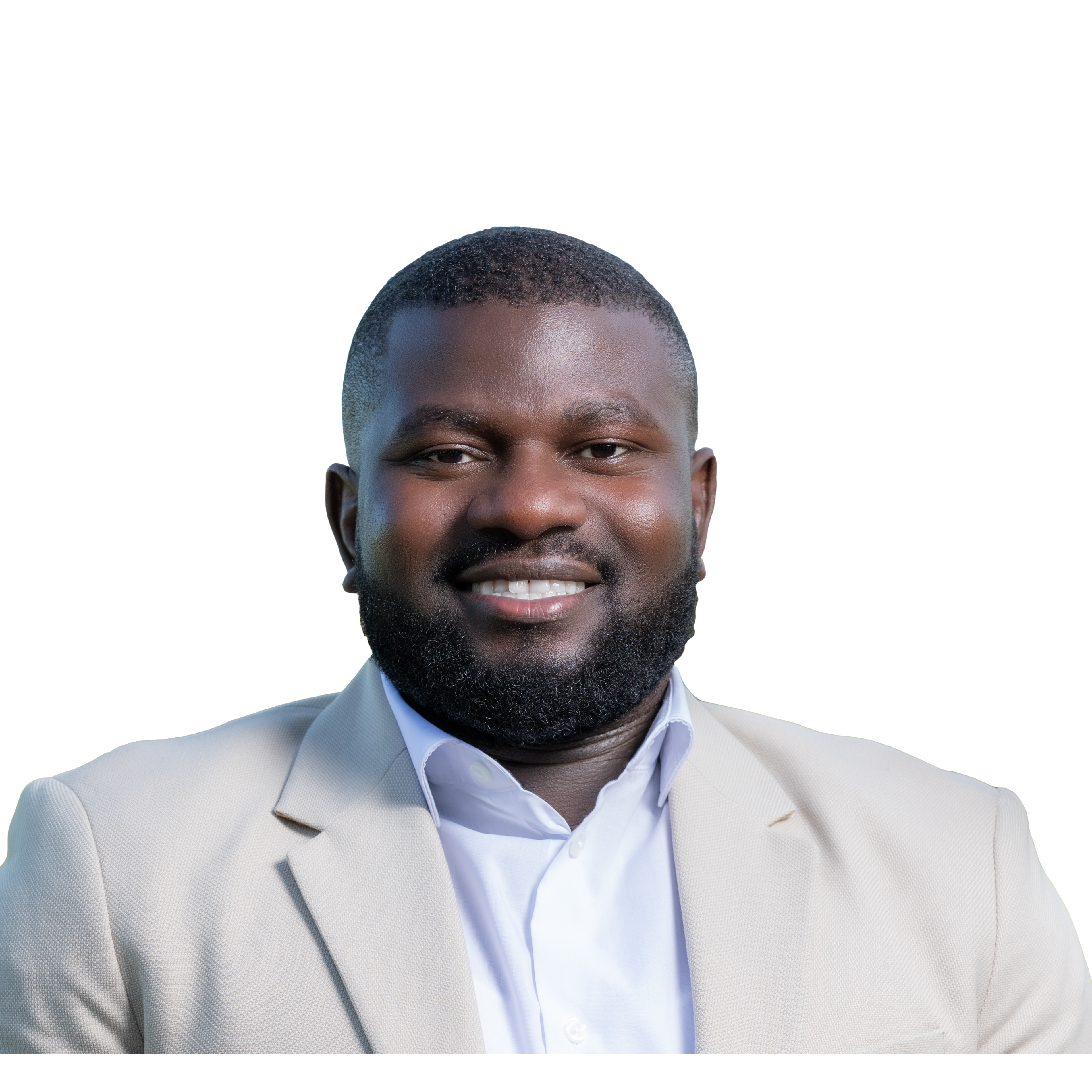 Emmanuel O. Olagbaju