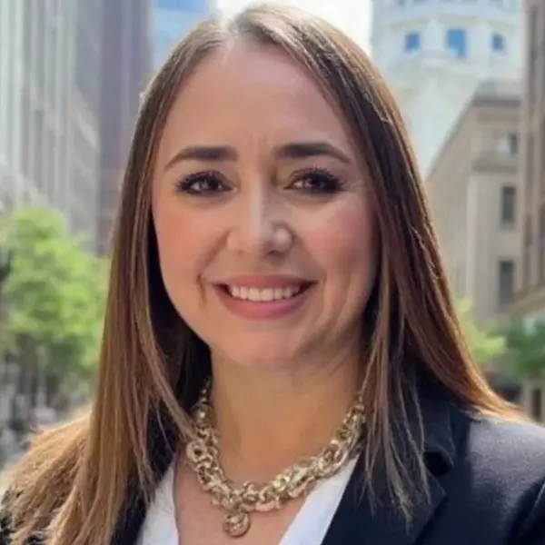 Claudia Martinez