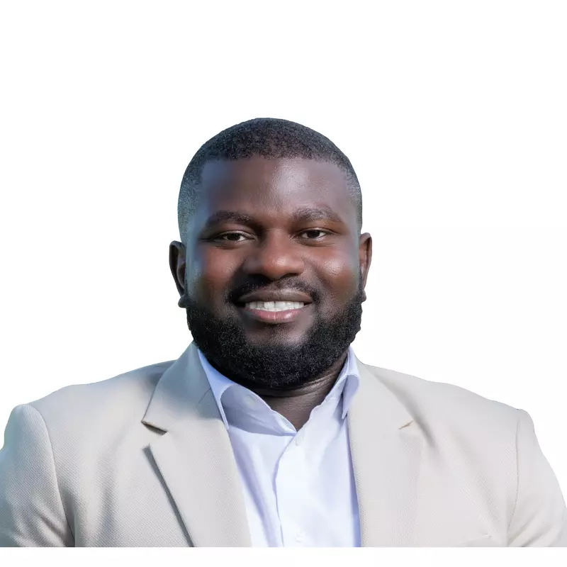 Emmanuel O. Olagbaju