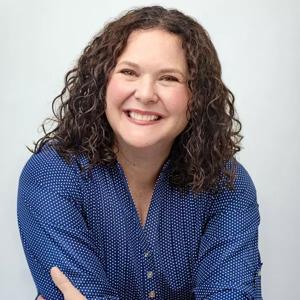 Rebecca Hooper Briggs