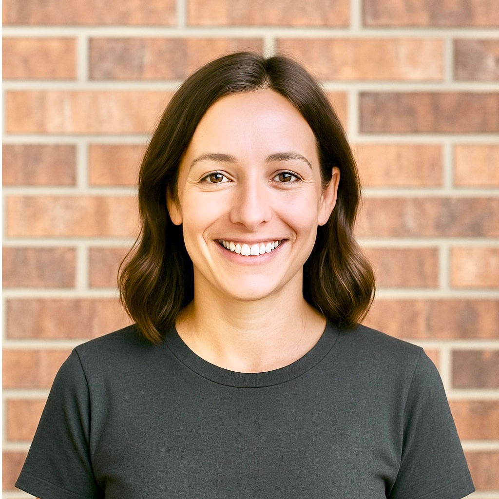 Anna - Assistant