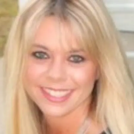 Angie McKay