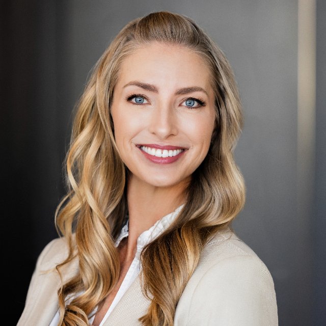 Nicole Hazelton-Meacham