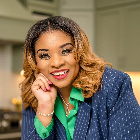Shakeima Chatman