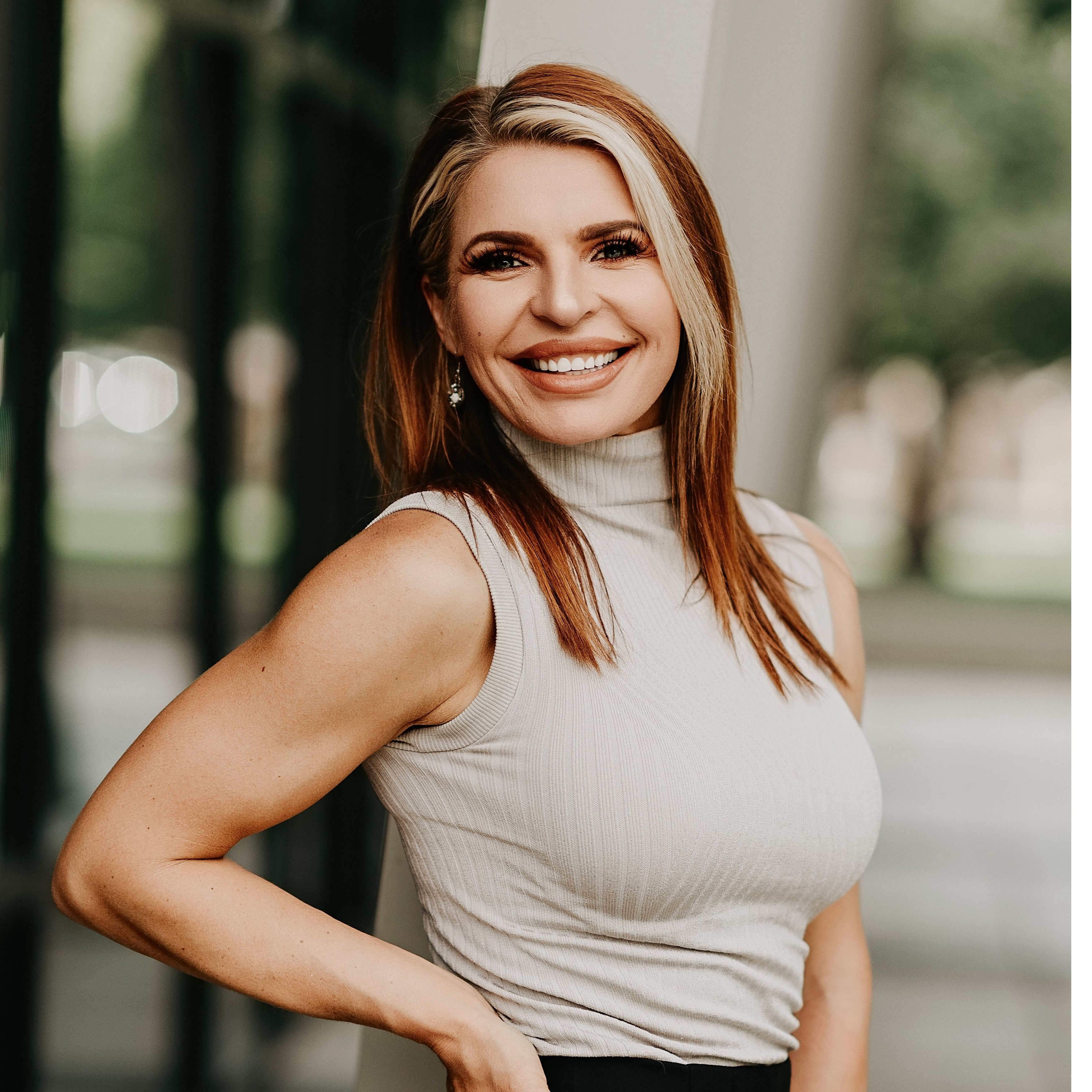 Zhanna Gulchuk