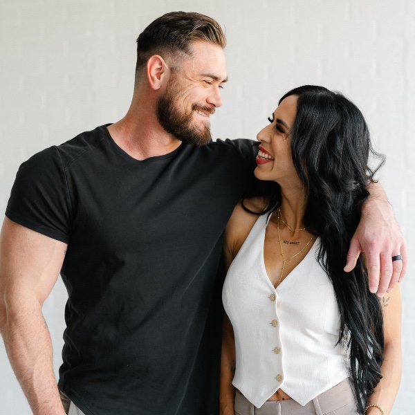 Julian & Leslie Berg