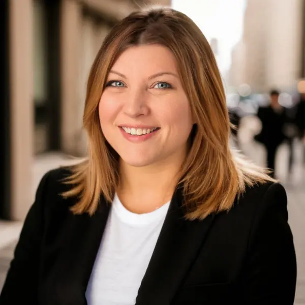 Rhonda Hart