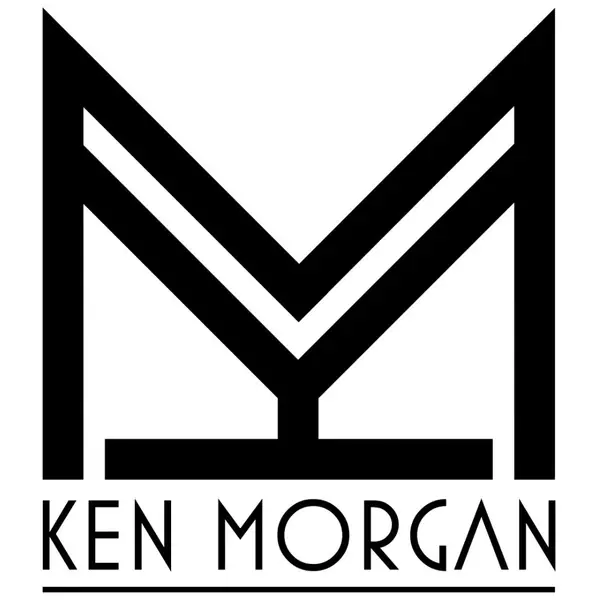 Ken Morgan