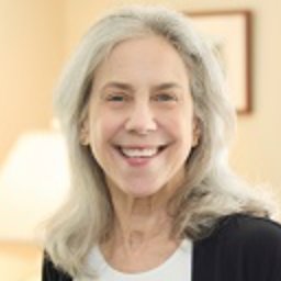 Sally Laffely