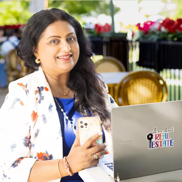 Priya Seth