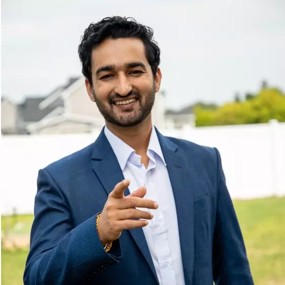 Sameer Regmi