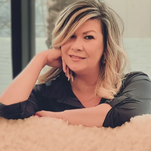 Inger Hebert