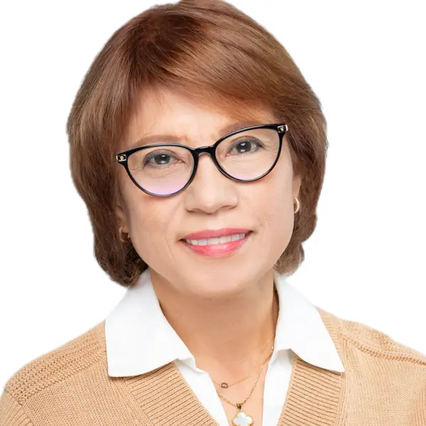Dina Dy