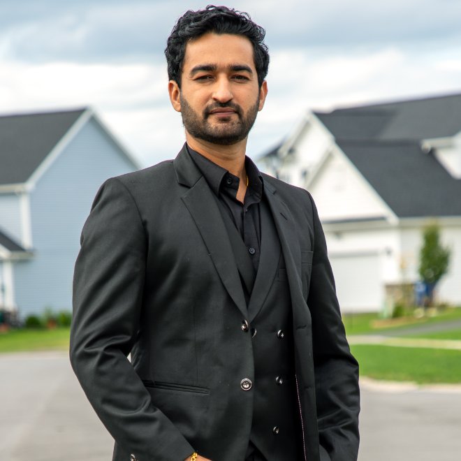 Sameer Regmi