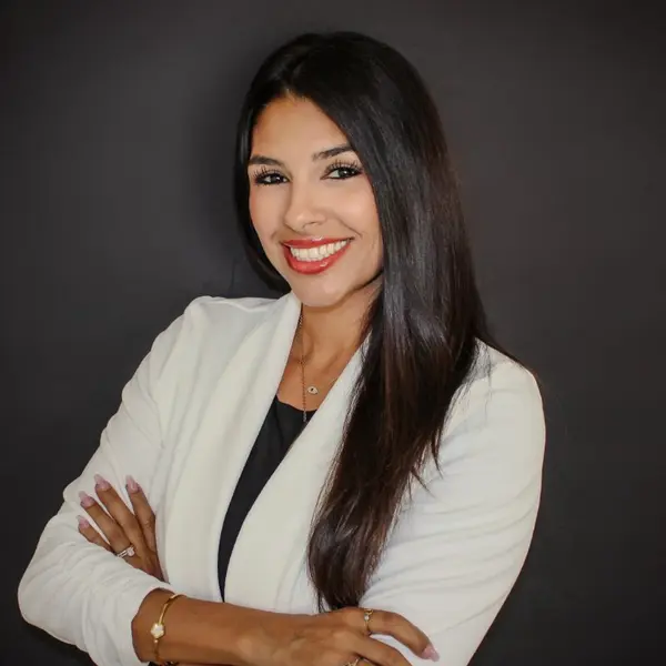 Angela Camacho